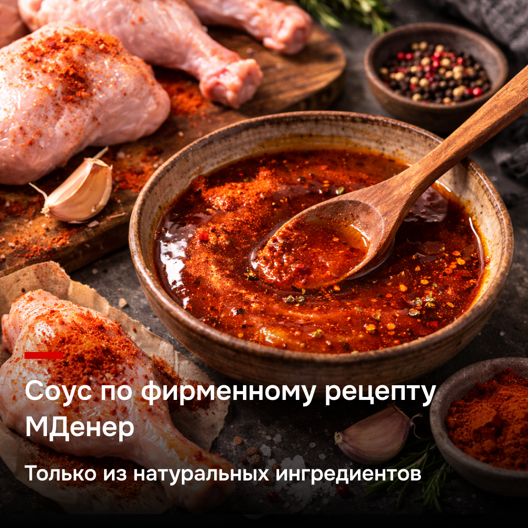 Шаурма «По-домашнему» замороженная